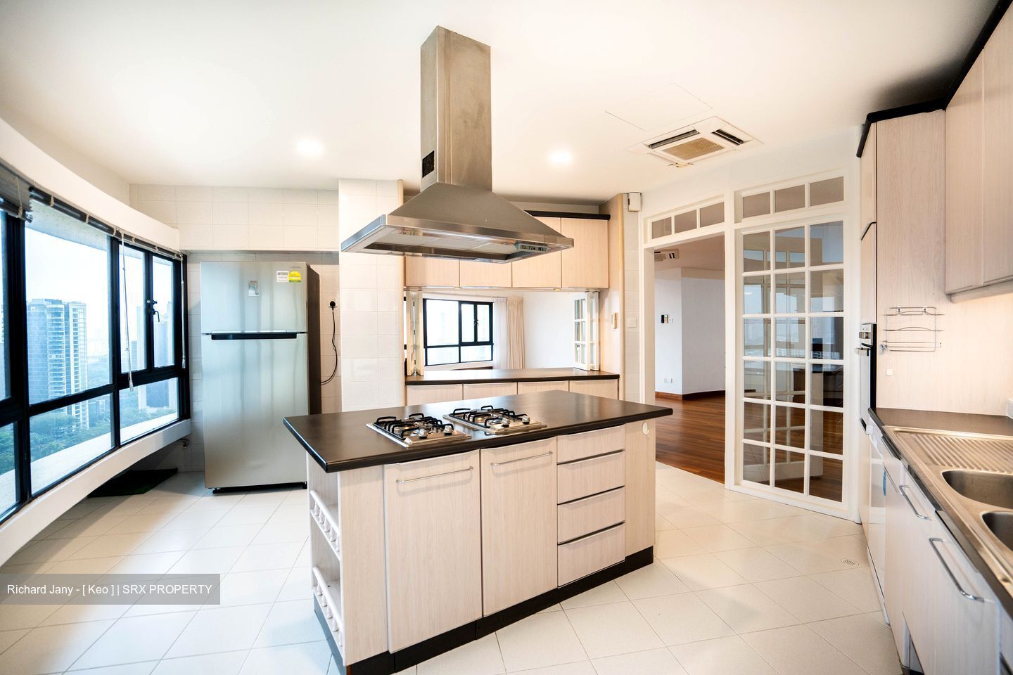 The Draycott (D10), Apartment #448247561